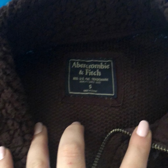 Half zip - Picture 3 of 5